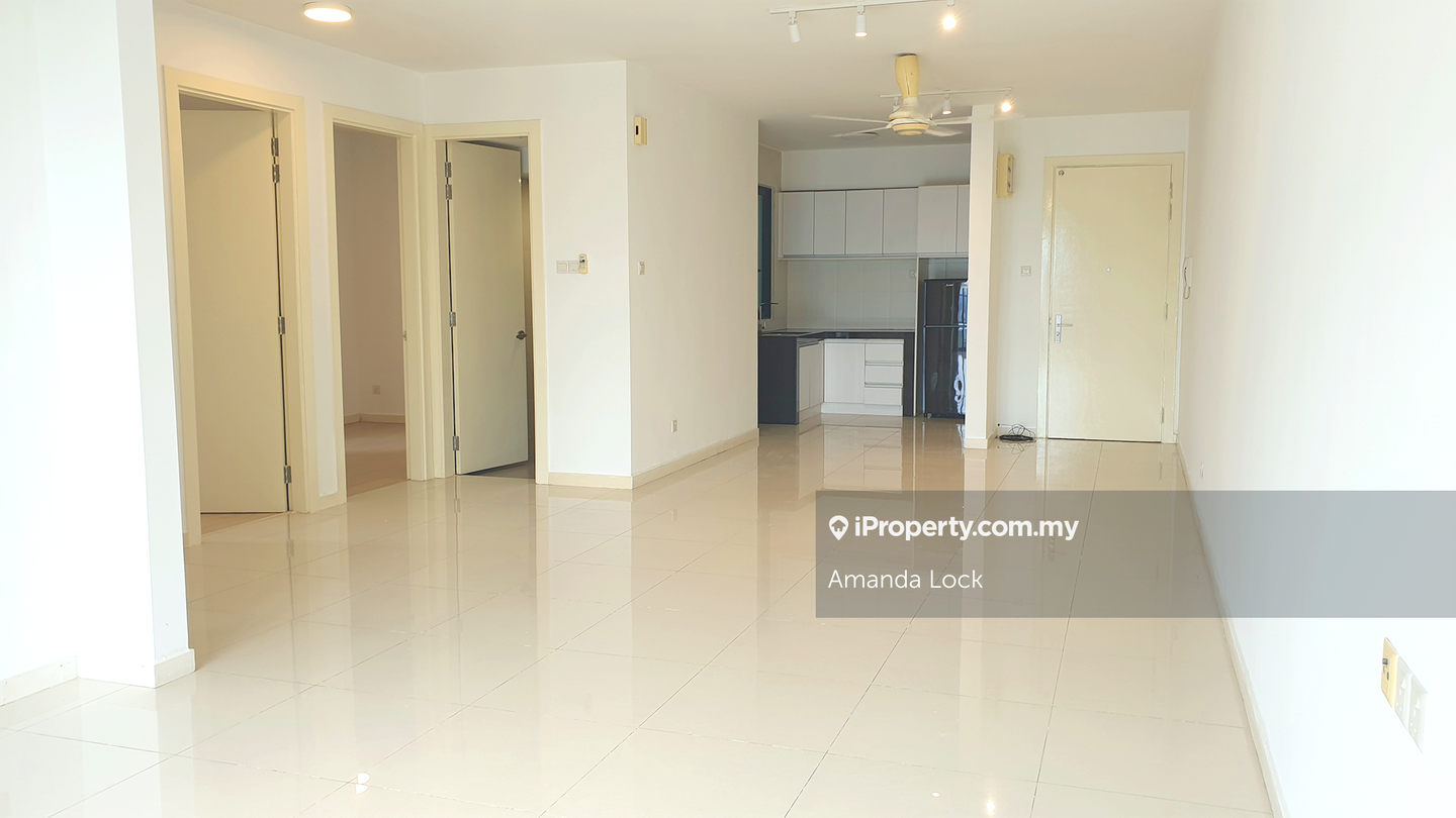Kondominium untuk Dijual di Gembira Residen oleh Amanda Lock - iProperty.com.my