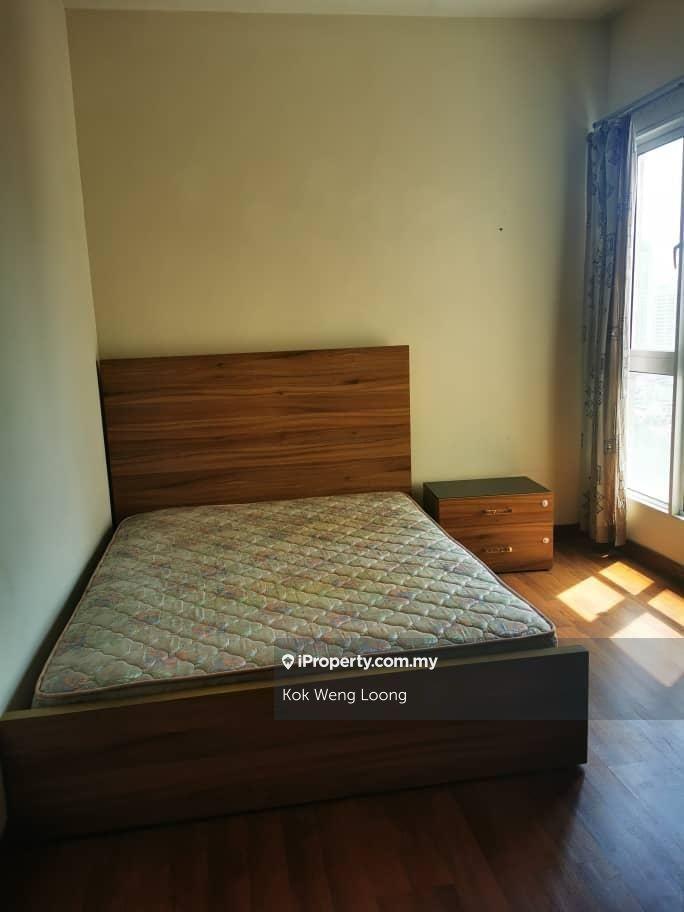 Residensi Servis untuk Disewa di Titiwangsa Sentral oleh Kok Weng Loong - iProperty.com.my