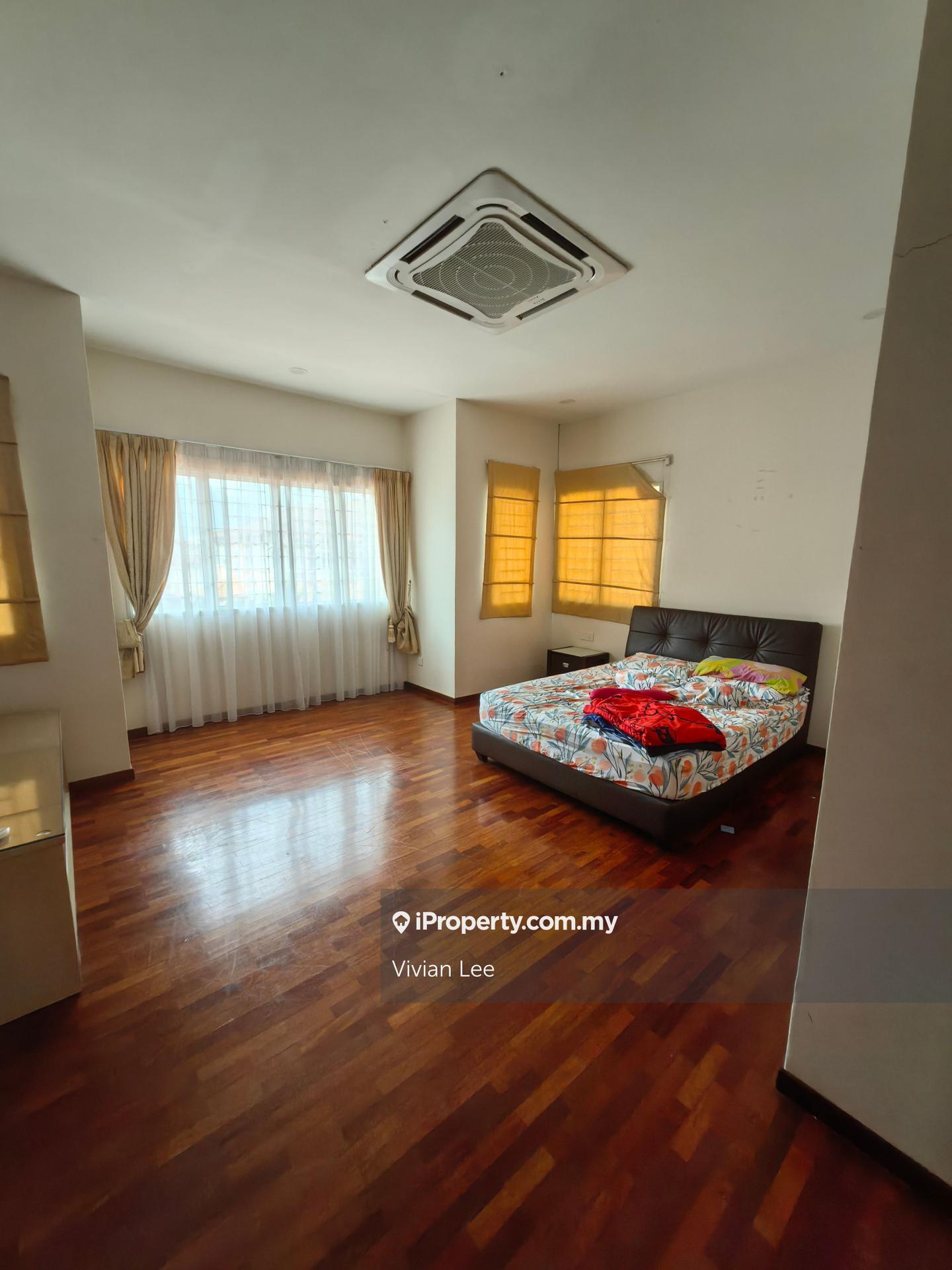 Semi-Detached House for Sale in Astana Gemilang, Indah Gemilang, Gombak, Selayang, Batu Caves by Vivian Lee - iProperty.com.my