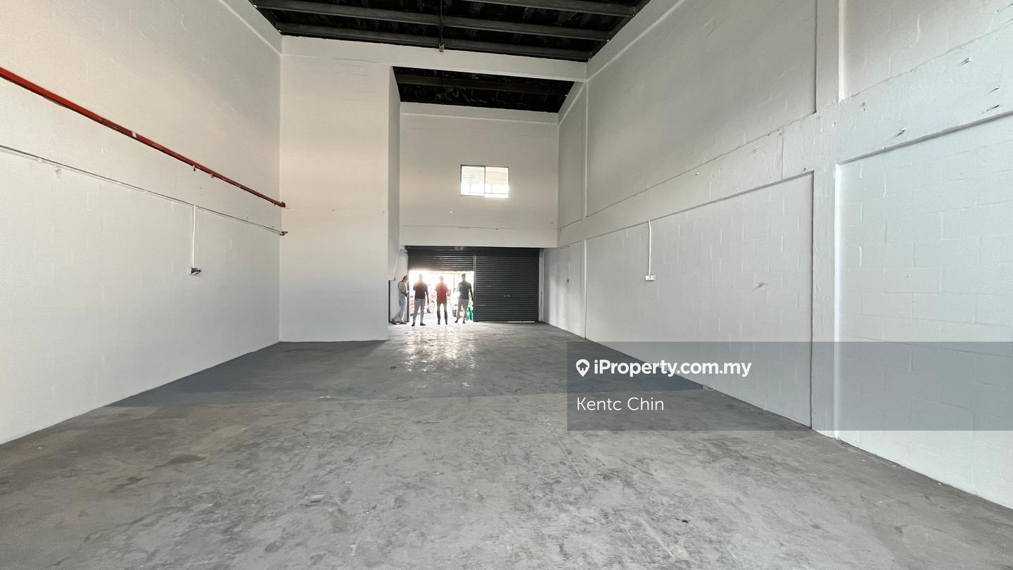 Kilang Teres untuk Dijual di Kajang Utama, Kajang oleh Kentc Chin - iProperty.com.my