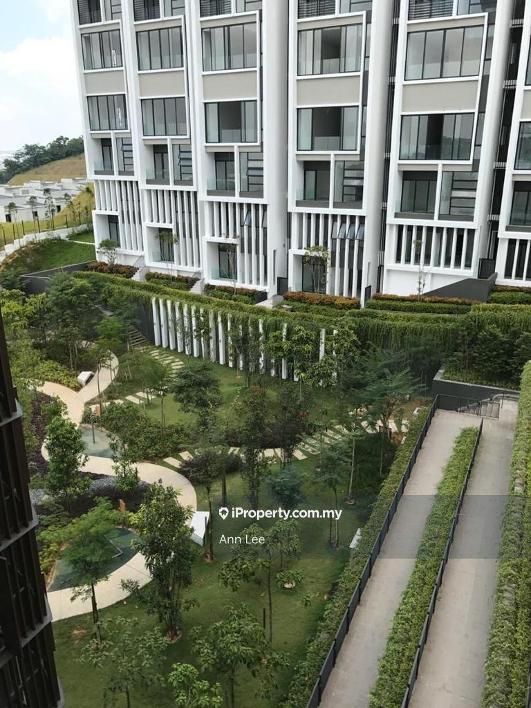Condominium for Sale in CloudTree Residence by Ann Lee - iProperty.com.my