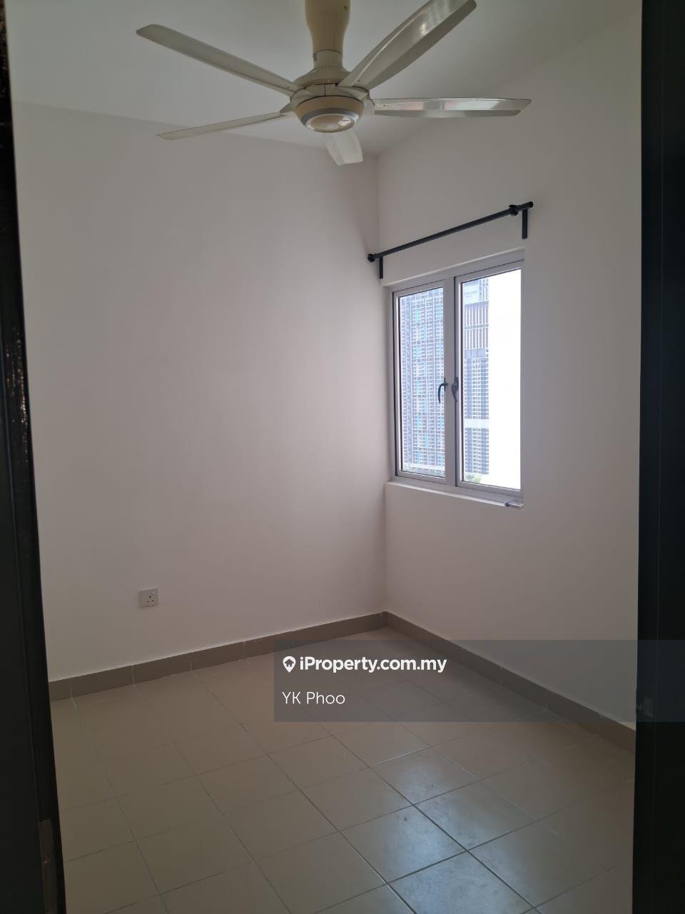 Apartment for Rent in Residensi Akasia Jubilee by YK Phoo - iProperty.com.my