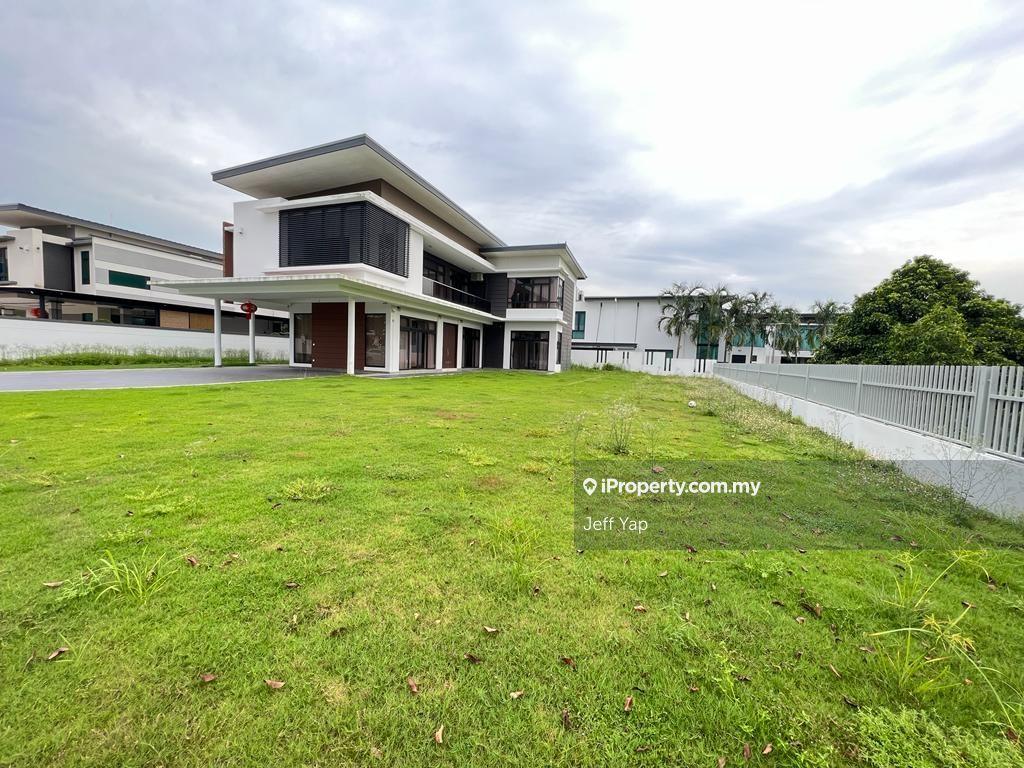 Banglo untuk Dijual di Horizon Hills, Iskandar Puteri (Nusajaya) oleh Jeff Yap - iProperty.com.my