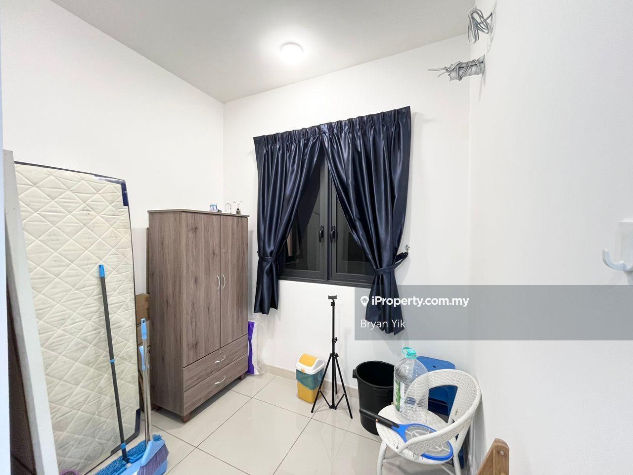 Service Residence for Rent in Aster Green by Bryan Yik - iProperty.com.my