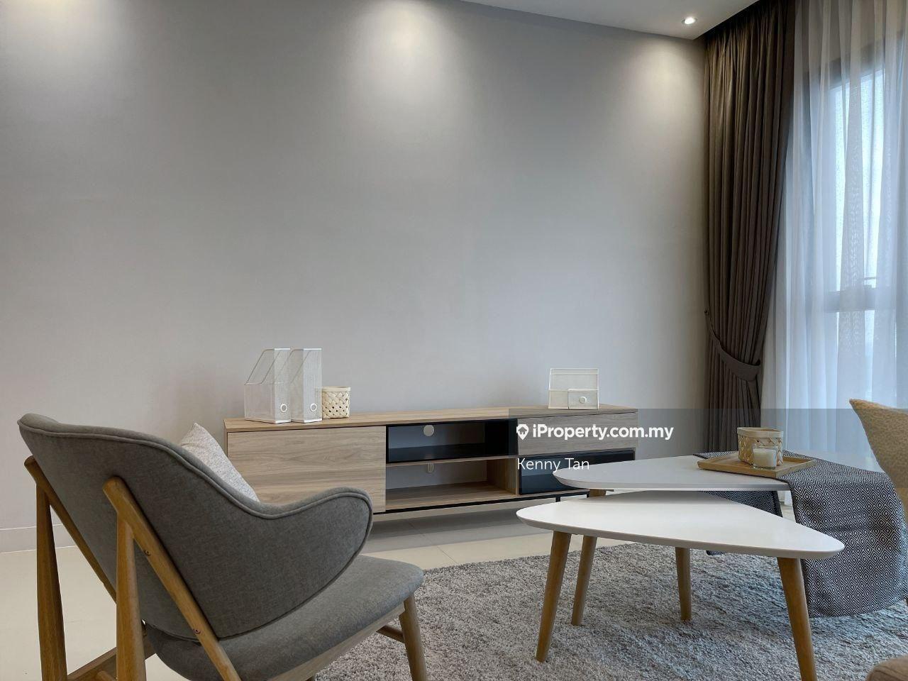 Service Residence for Rent in Dianthus @ Tropicana Gardens by Kenny Tan - iProperty.com.my