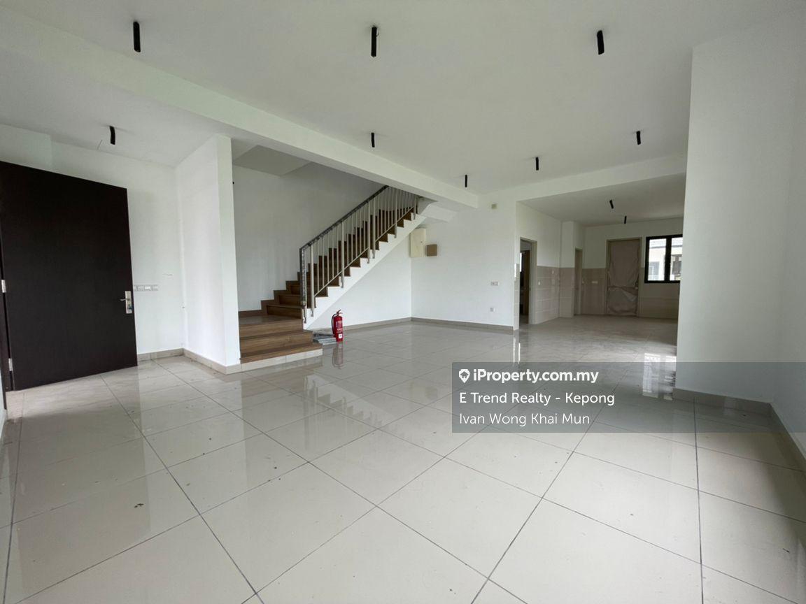 2-storey Terraced House for Sale in vwfp0, Klang by Ivan Wong Khai Mun - iProperty.com.my