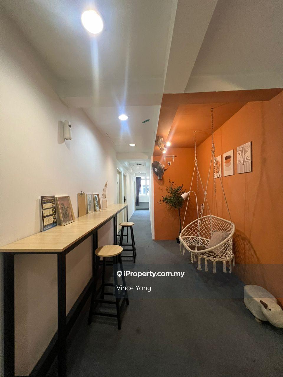 Rumah Berangkai 2 Tingkat untuk Disewa di SS2, Petaling Jaya oleh Vince Yong - iProperty.com.my