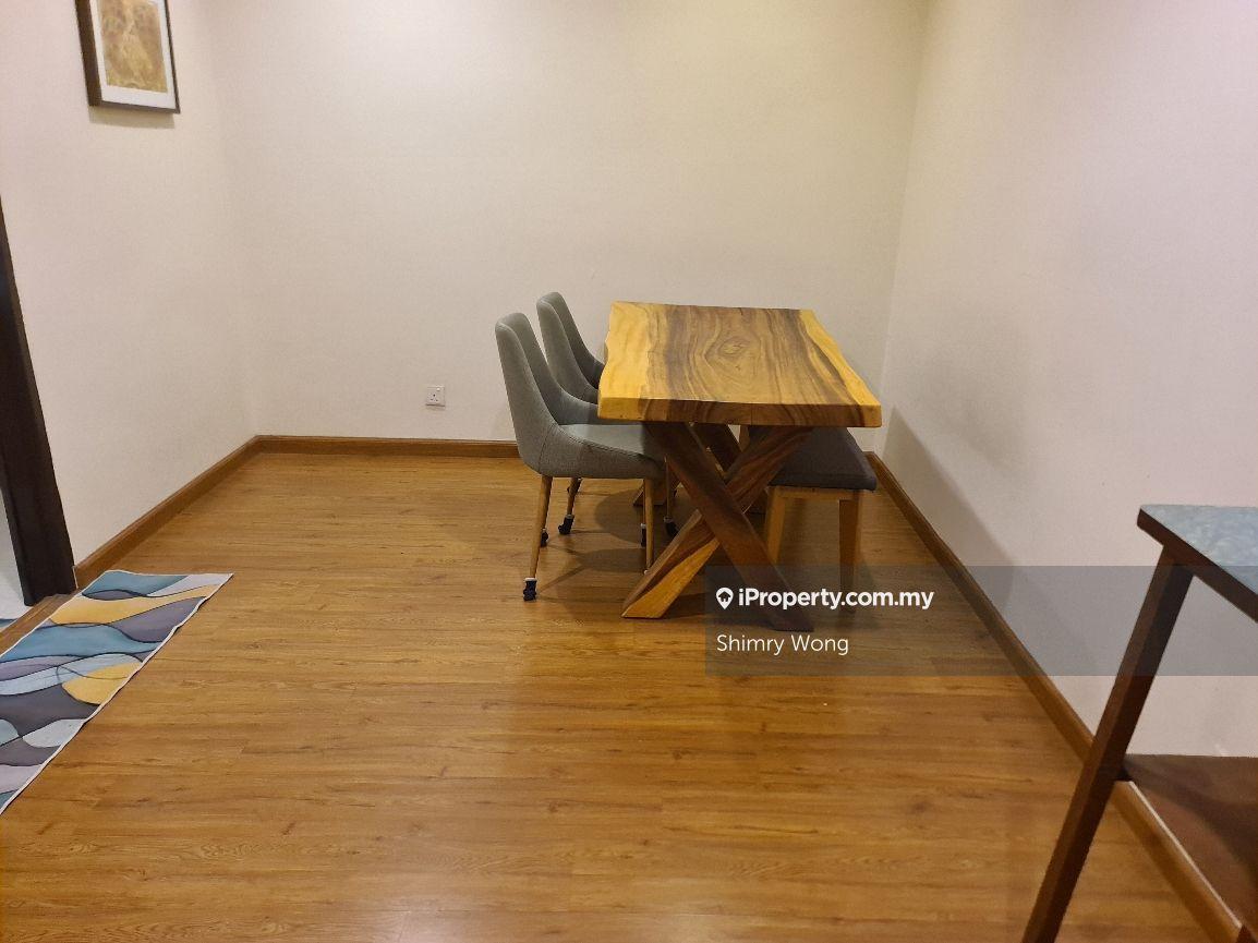 Kondominium untuk Dijual di Faber Ria oleh Shimry Wong - iProperty.com.my