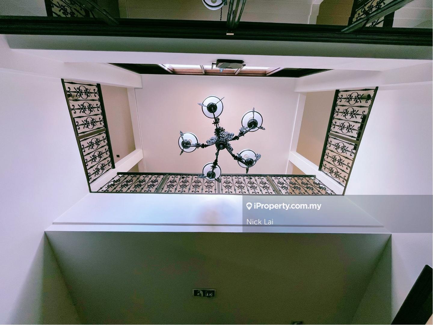 Banglo untuk Dijual di Seksyen 7, Shah Alam oleh Nick Lai - iProperty.com.my