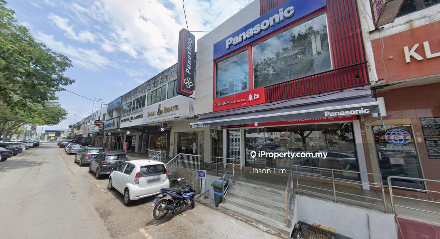 Shop-Office for Rent in SS2, Petaling Jaya by Jason Lim - iProperty.com.my