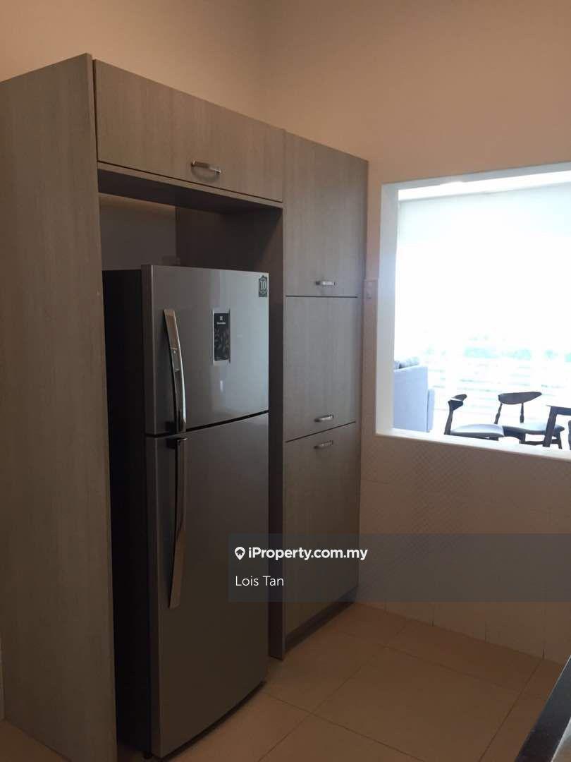 Kondominium untuk Disewa di Surian Residences oleh Lois Tan - iProperty.com.my