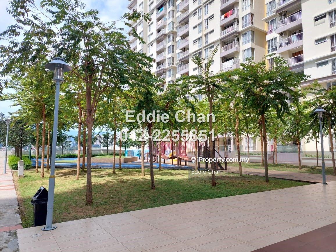 Kondominium untuk Dijual di Platinum Lake PV 20 oleh Eddie Chan - iProperty.com.my