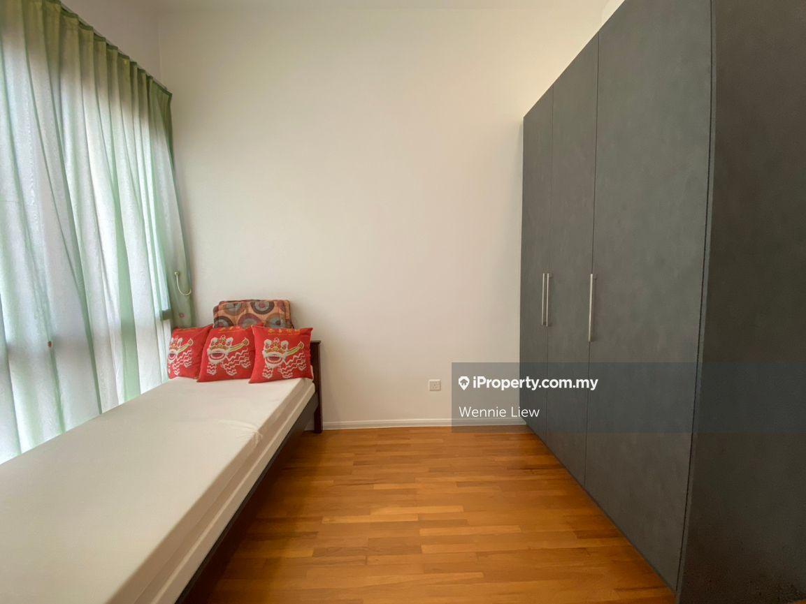 Service Residence for Rent in Ativo Suites @ Damansara Avenue by Wennie Liew - iProperty.com.my