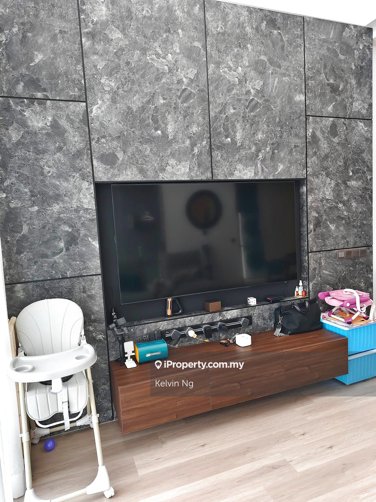 Service Residence for Sale in Cantara Residences by Kelvin Ng - iProperty.com.my