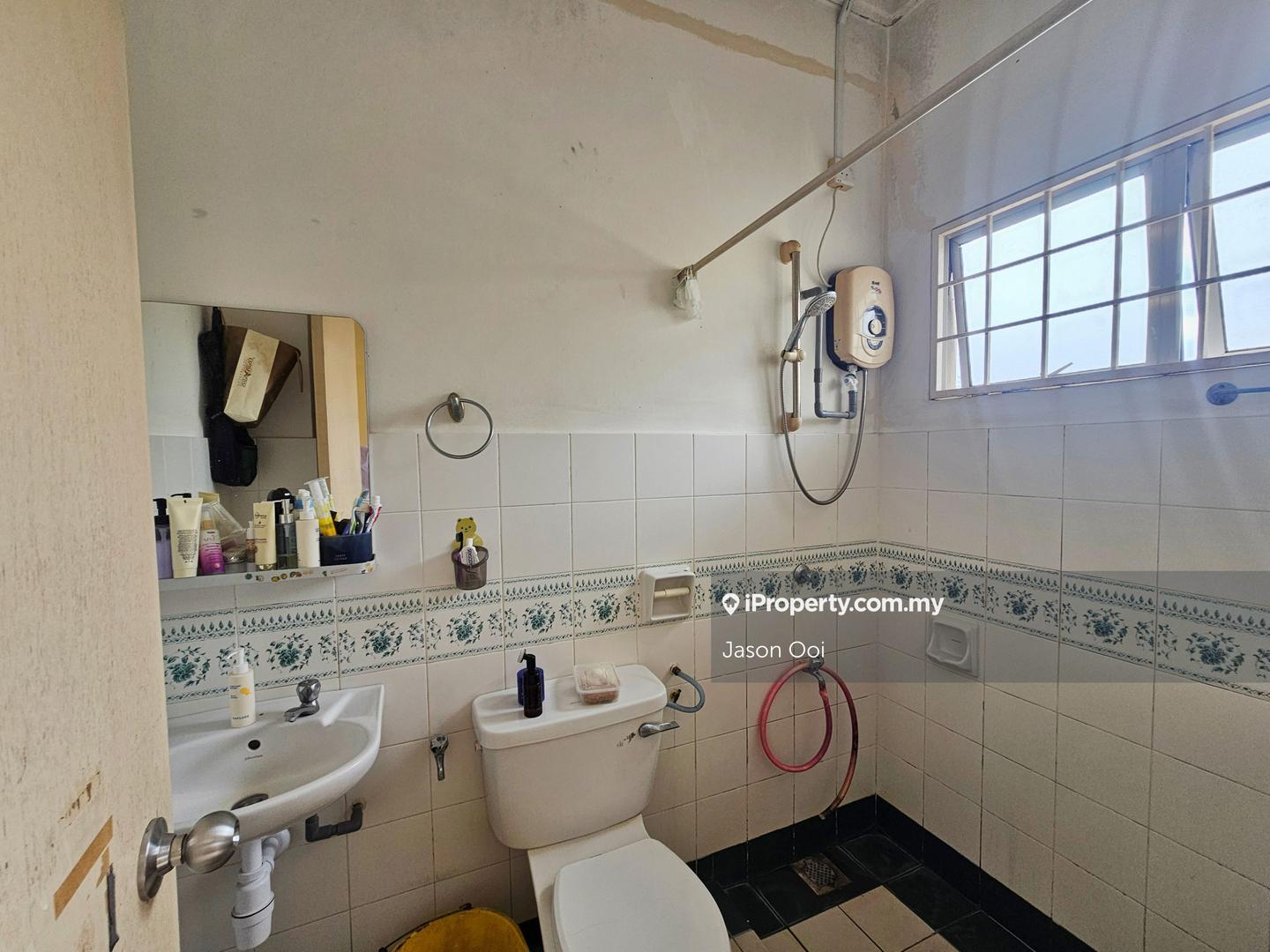 Rumah Berangkai 2 Tingkat untuk Dijual di Bandar Kinrara Seksyen 5, Bandar Kinrara oleh Jason Ooi - iProperty.com.my