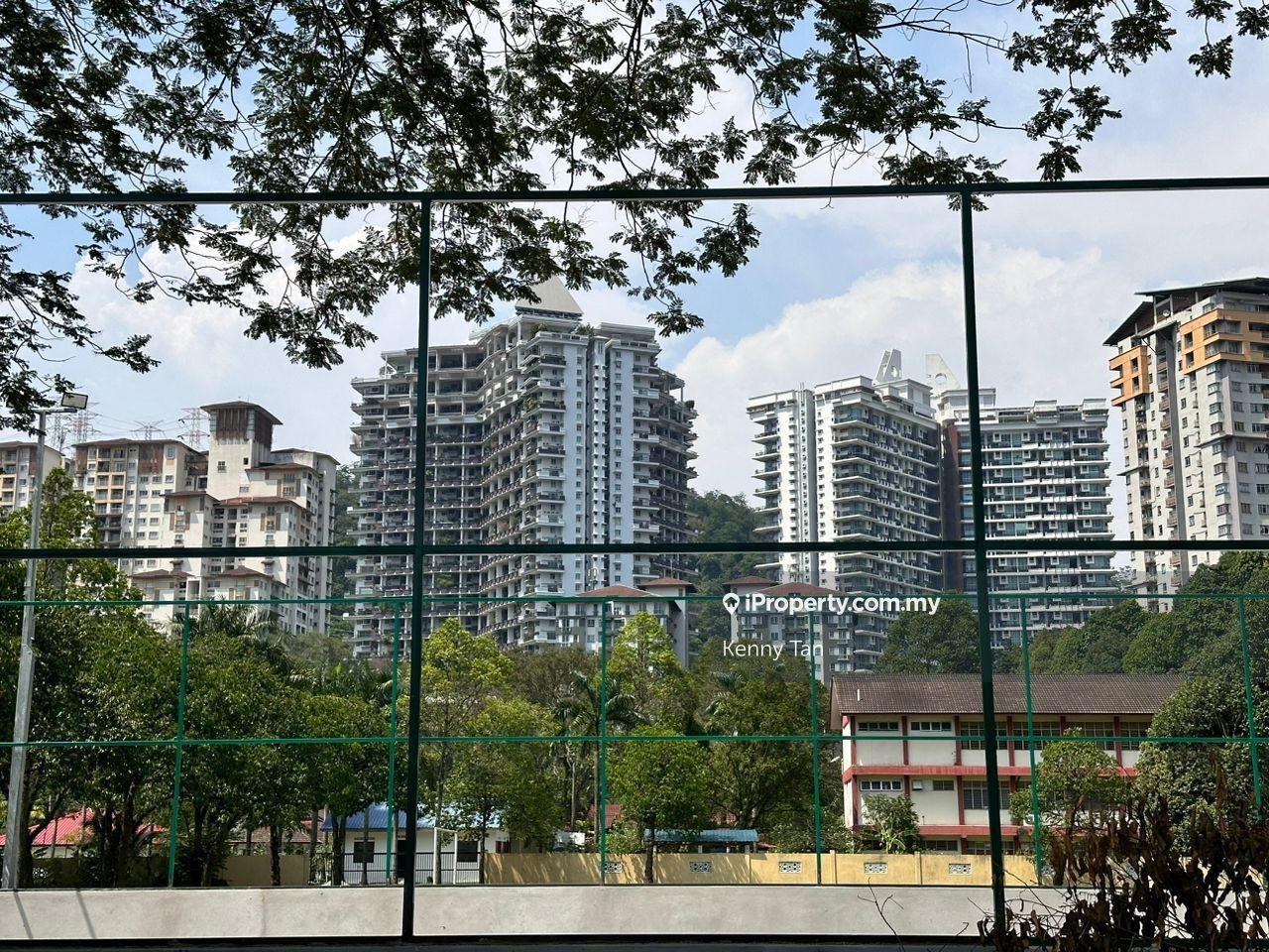 Kondominium untuk Dijual di Armanee Terrace II oleh Kenny Tan - iProperty.com.my