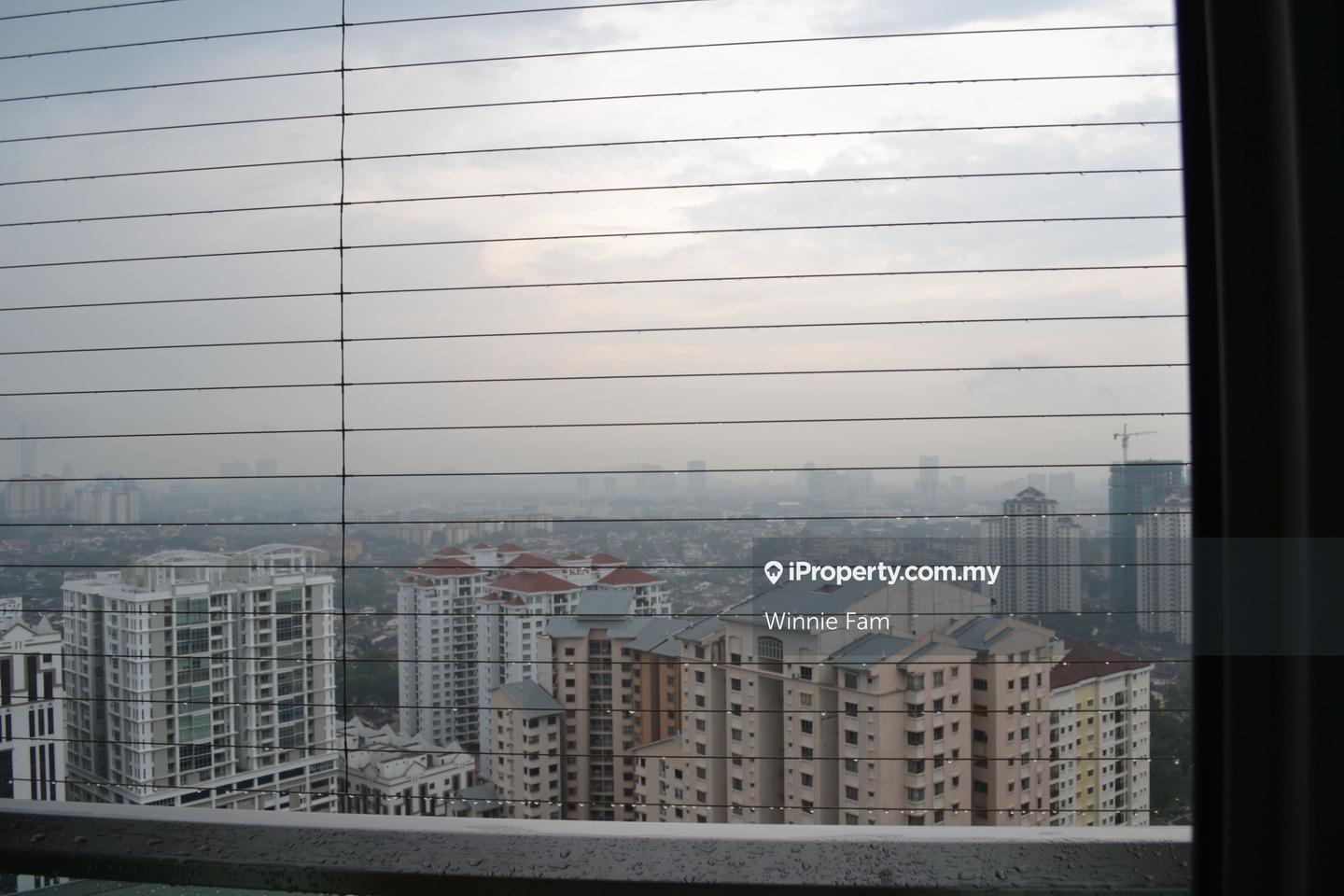 Service Residence for Rent in Tropicana City Tropics by Winnie Fam - iProperty.com.my