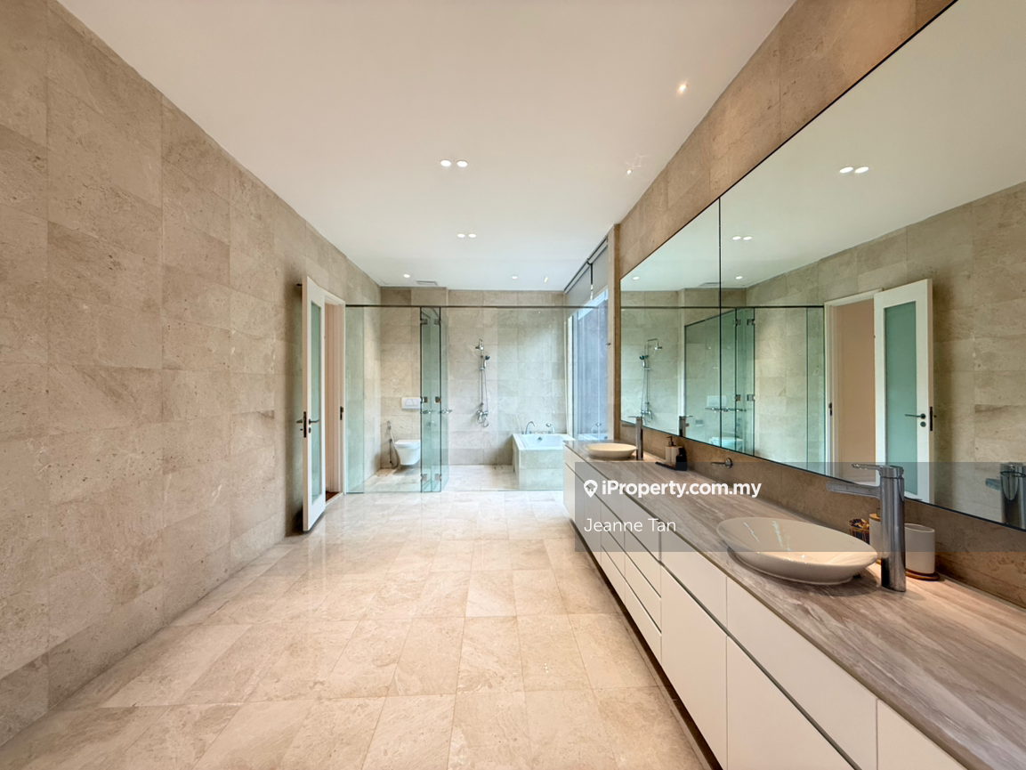 Bungalow House for Sale in Kenny Heights, Kh Villa, Sri Hartamas by Jeanne Tan - iProperty.com.my