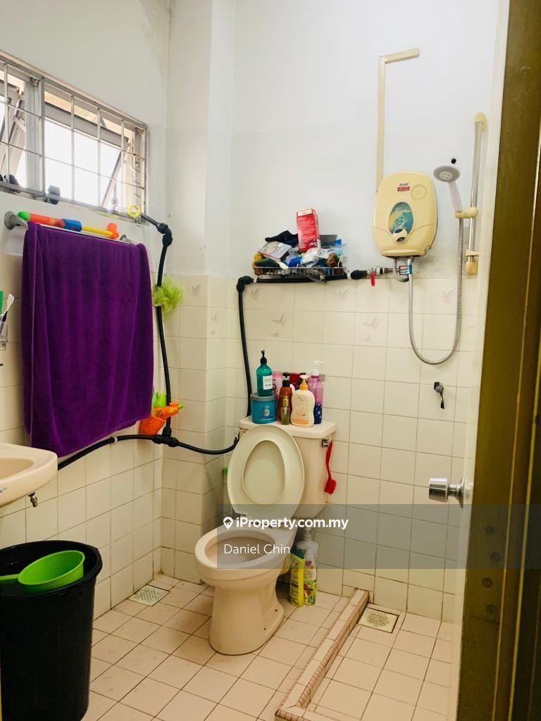 2-storey Terraced House for Sale in Seksyen 5 @ Wangsa Maju, Wangsa Maju by Daniel Chin - iProperty.com.my