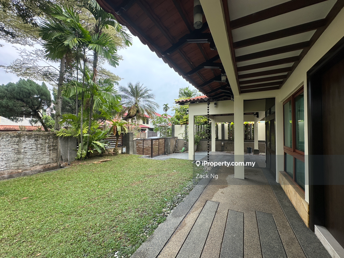 Banglo untuk Disewa di TTDI, Taman Tun Dr Ismail, Taman Tun Dr Ismail oleh Zack Ng - iProperty.com.my