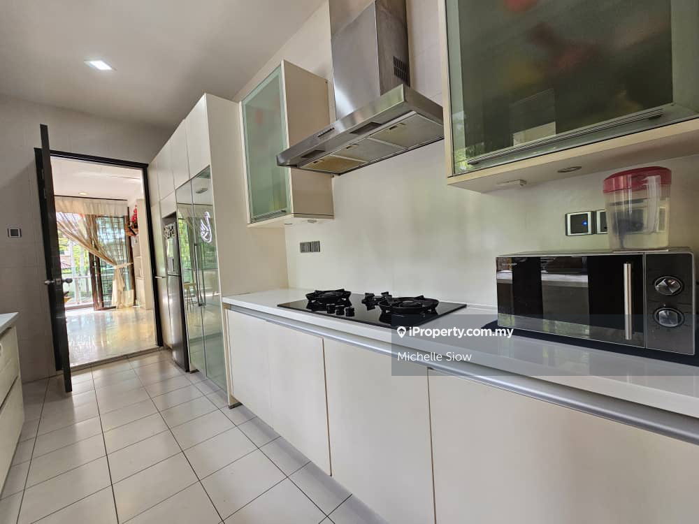 Bungalow House for Sale in Taman Bukit Segar, Cheras by Michelle Siow - iProperty.com.my