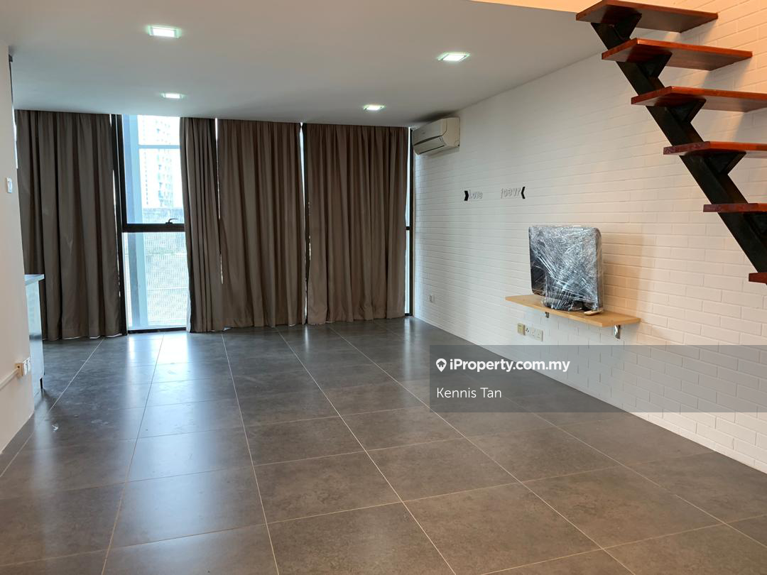 Residensi Servis untuk Disewa di Empire Damansara oleh Kennis Tan - iProperty.com.my