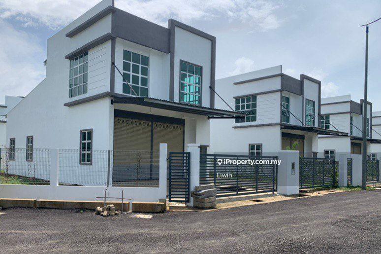 Kluster Kilang untuk Dijual di Bandar Baru Kangar Jaya, Kangar oleh Elwin - iProperty.com.my