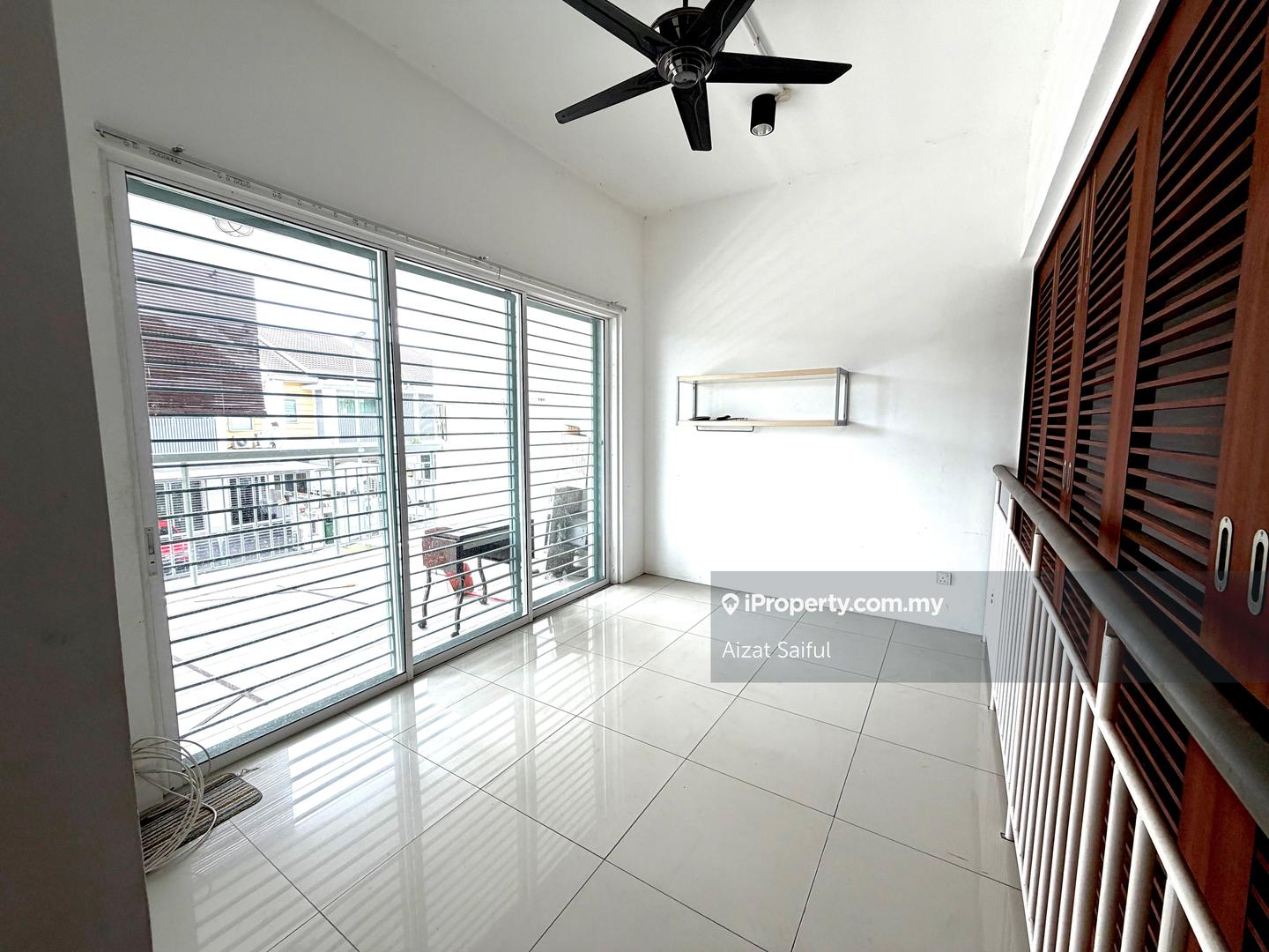 Terraced House for Sale in Taman Nadayu 92, Kajang by Aizat Saiful - iProperty.com.my