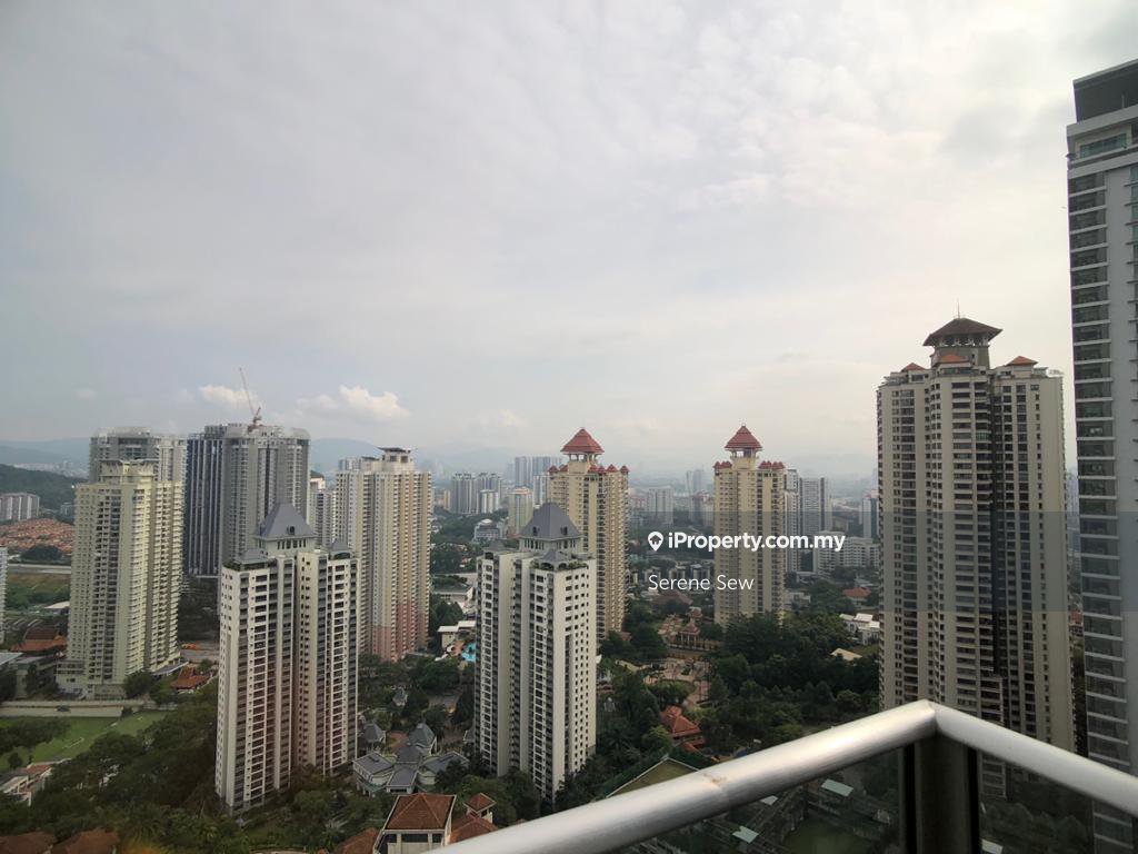 Condominium for Sale in 11 Mont Kiara @ MK11 by Serene Sew - iProperty.com.my