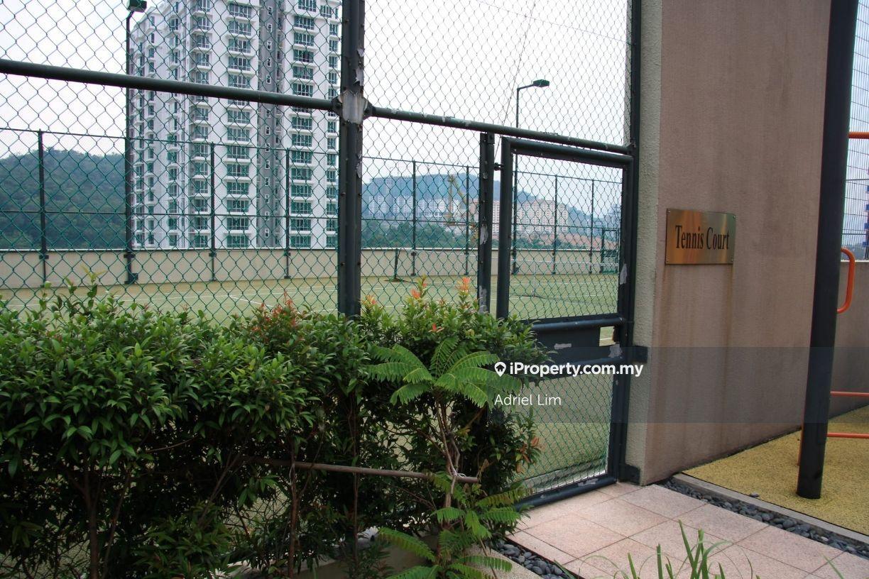 Kondominium untuk Disewa di Mont Kiara Banyan oleh Adriel Lim - iProperty.com.my