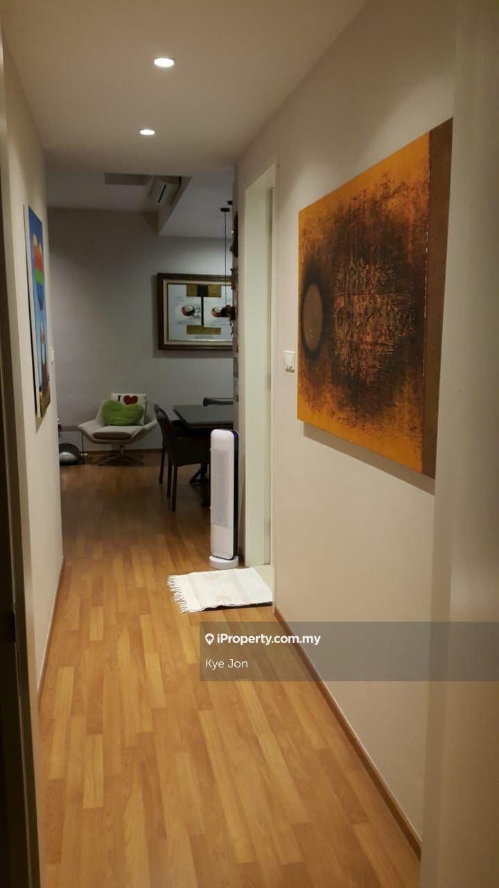Residensi Servis untuk Disewa di The Potpourri oleh Kye Jon - iProperty.com.my