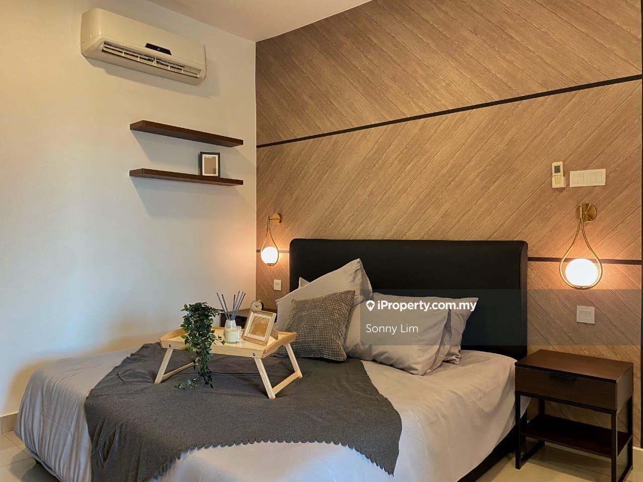 Service Residence for Rent in Pearl Suria by Sonny Lim - iProperty.com.my