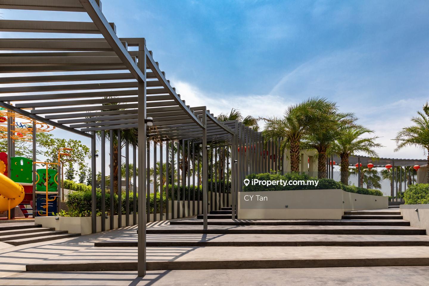 Condominium for Sale in Prominence by CY Tan - iProperty.com.my