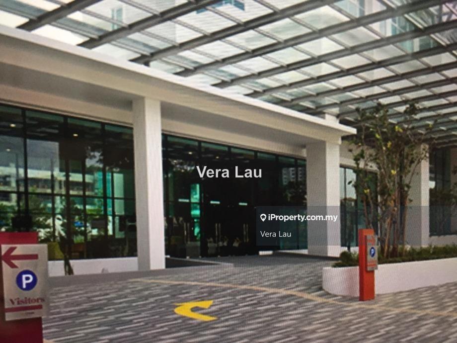 Service Residence for Sale in Uptown Residences by Vera Lau - iProperty.com.my