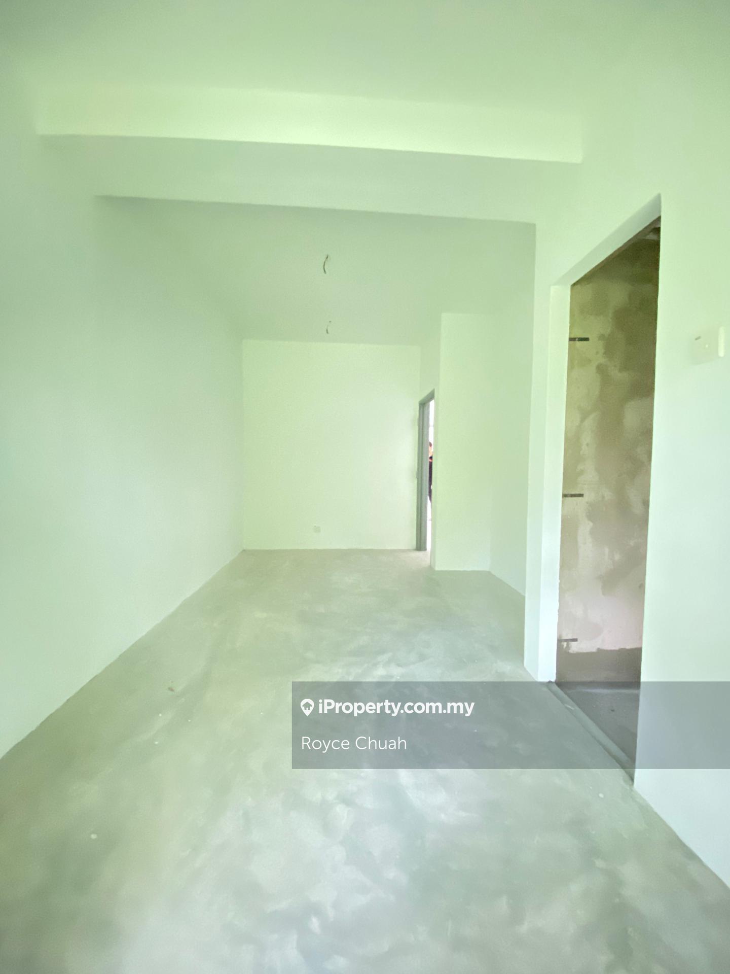 2-storey Terraced House for Sale in Subang Jaya, Selangor by Royce Chuah - iProperty.com.my