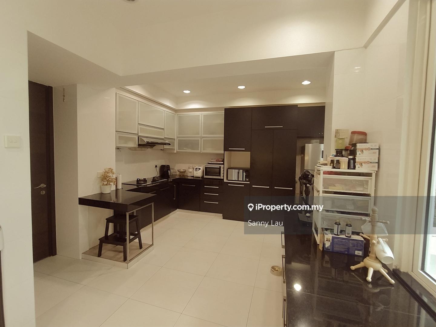 Kondominium untuk Dijual di Palmyra Bangsar oleh Sanny Lau - iProperty.com.my