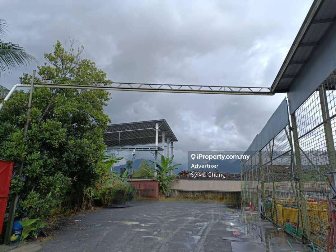 Industrial Land for Rent in Kota Kinabalu, Sabah by Sylvia Chung - iProperty.com.my