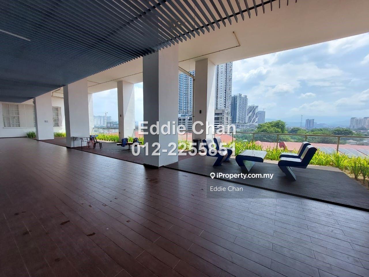 Service Residence for Sale in MH Platinum Residence by Eddie Chan - iProperty.com.my