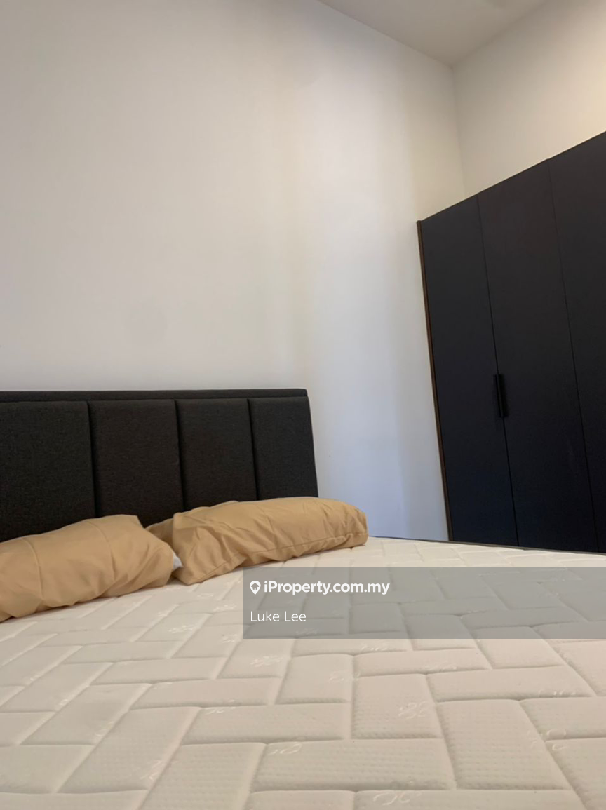 Service Residence for Rent in Duta Park Residences by Luke Lee - iProperty.com.my