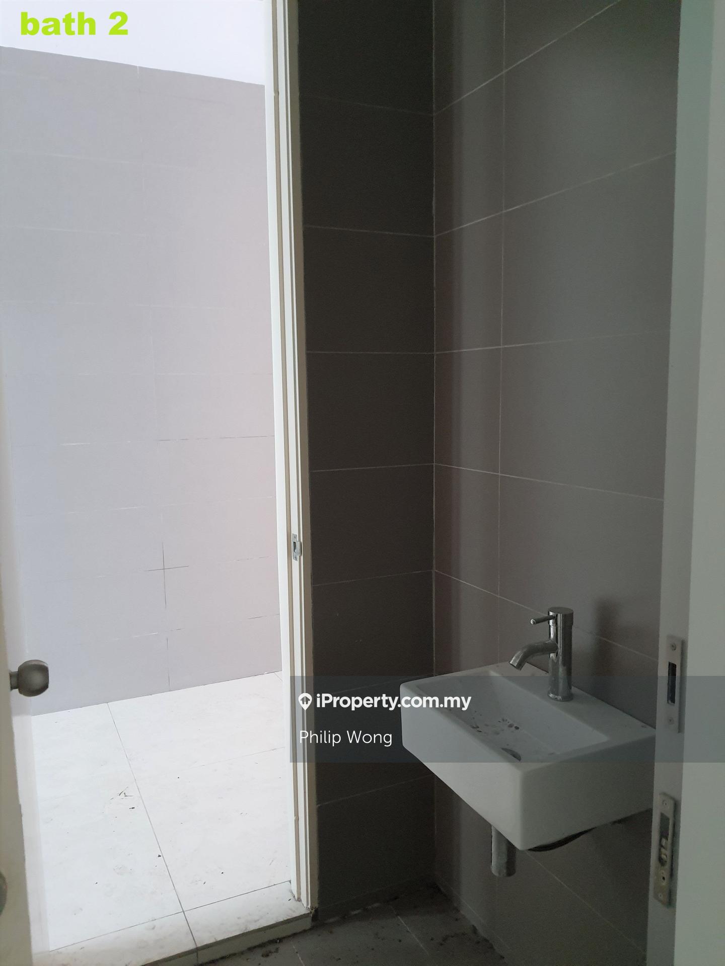 Rumah Berangkai 2 Tingkat untuk Dijual di Taman Lestari Putra, Seri Kembangan oleh Philip Wong - iProperty.com.my