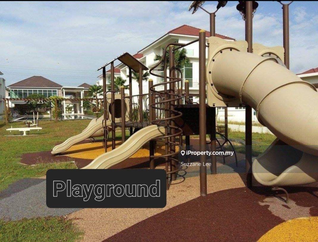 Banglo untuk Dijual di Taman Juru Setia, Juru oleh Suzzane Lee - iProperty.com.my