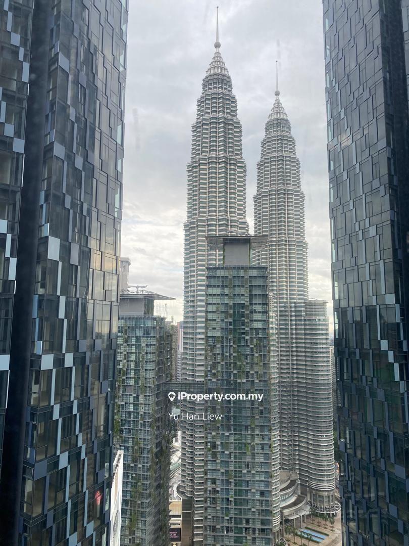 Service Residence for Rent in Star Residences Two by Yu Han Liew - iProperty.com.my