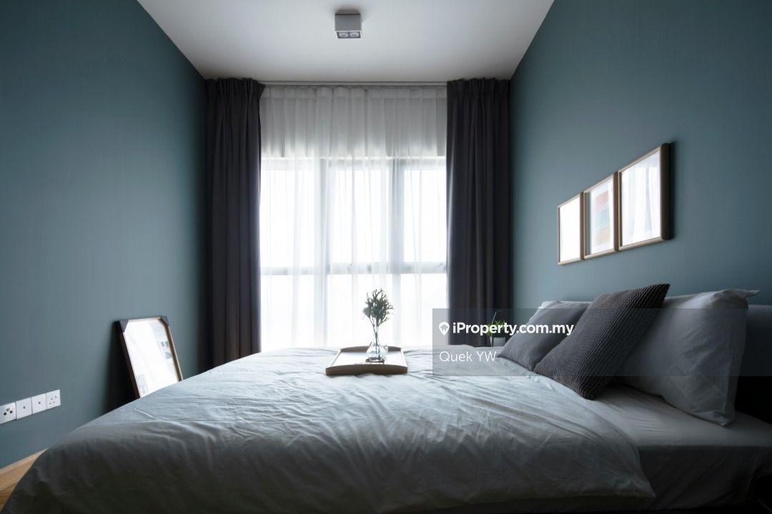 Condominium for Rent in Secoya Residence by Quek YW - iProperty.com.my