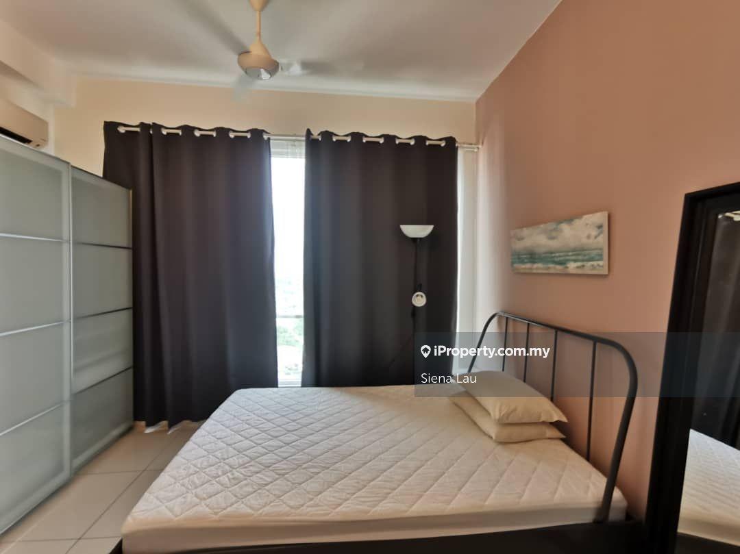 Residensi Servis untuk Disewa di Court 28 oleh Siena Lau - iProperty.com.my