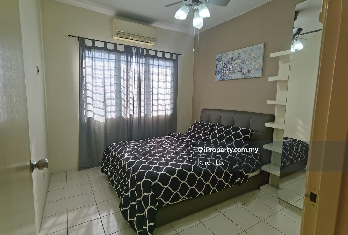 Service Residence for Sale in Suria Kinrara by Karen Lau - iProperty.com.my