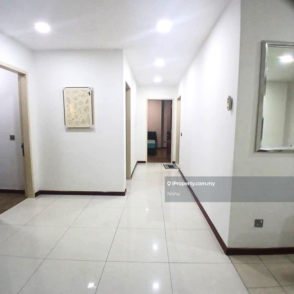 Condominium for Rent in Suasana Sentral Loft by Nisha - iProperty.com.my