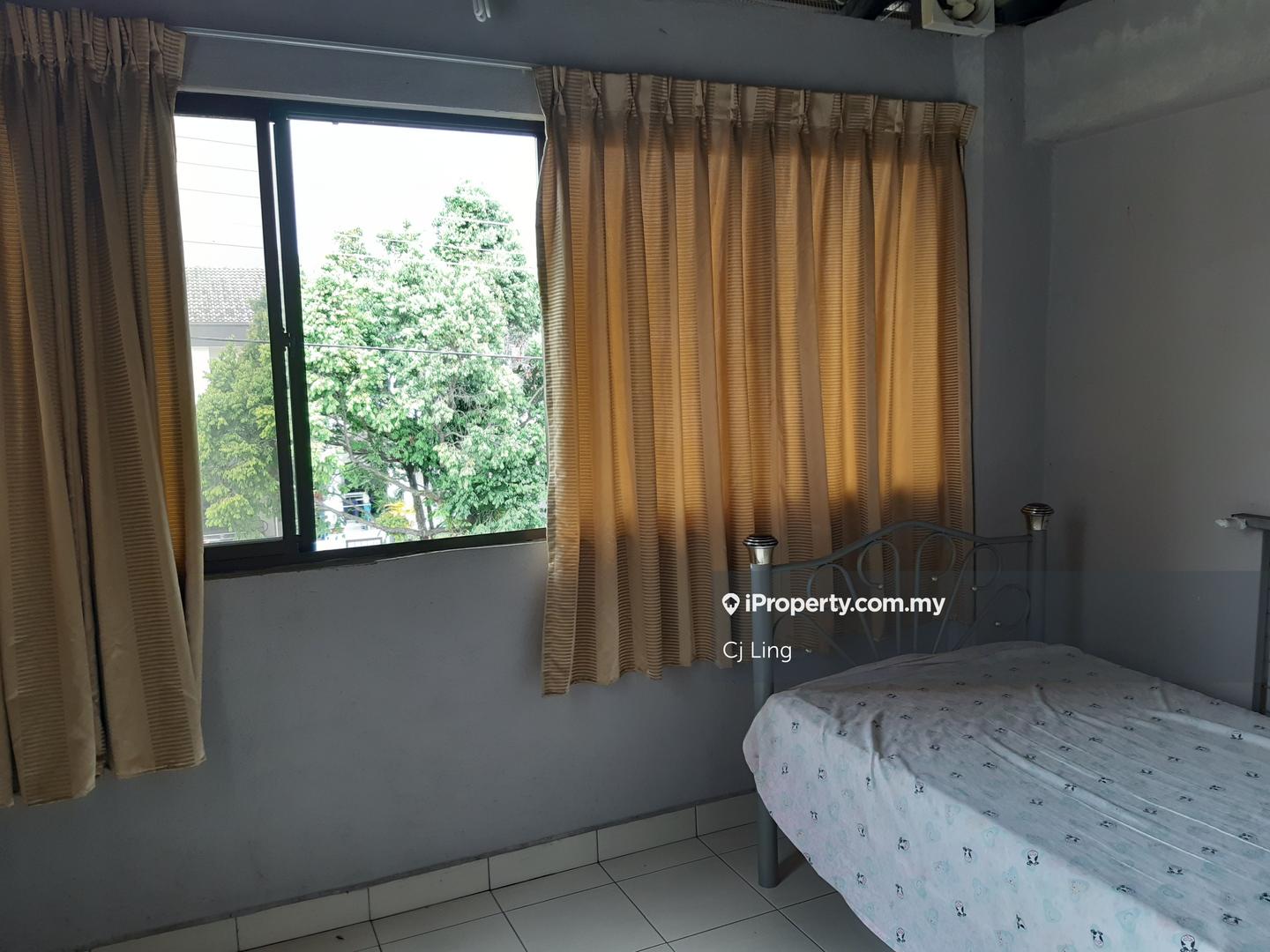 Rumah Berangkai 2 Tingkat untuk Dijual di Subang Jaya, Selangor oleh Cj Ling - iProperty.com.my