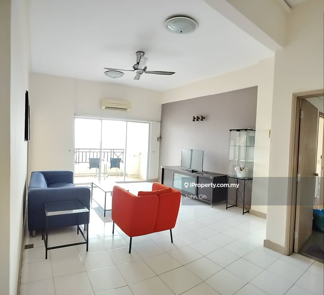 Condominium for Sale in Seri Hijauan by John Oh - iProperty.com.my
