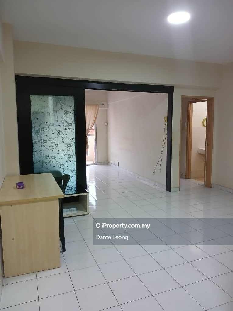Apartment for Rent in Plaza Indah Apartment by Dante Leong - iProperty.com.my