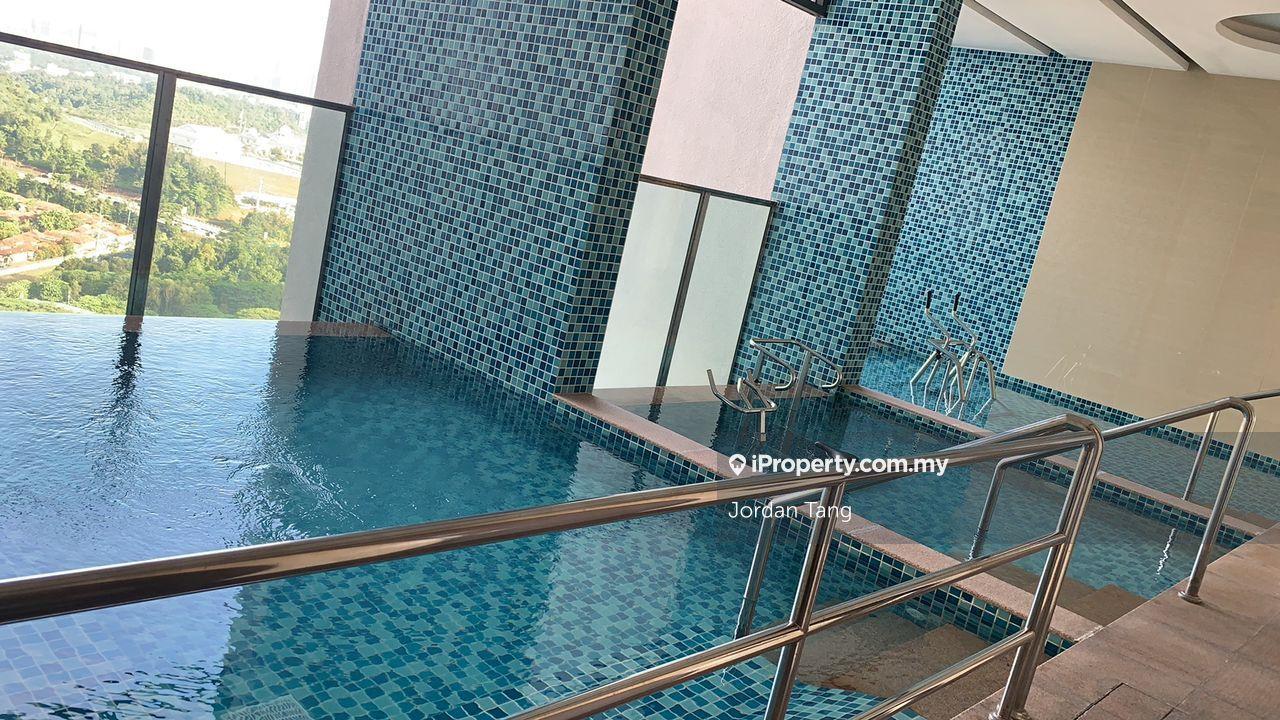Kondominium untuk Dijual di Agile Mont Kiara oleh Jordan Tang - iProperty.com.my